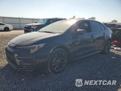 2026 TOYOTA COROLLA SE 5YFS4MCE4TP270497 - główne zdjęcie licytacji z USA - miniatura
