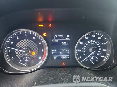 Zdjęcie 9 z 13 samochodu: 2019 HYUNDAI ELANTRA SE VIN:5NPD74LF5KH417463 - miniatura