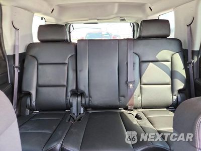 Zdjęcie 10 z 13 samochodu: 2016 CHEVROLET TAHOE POLICE VIN:1GNLCDEC3GR238808 - miniatura