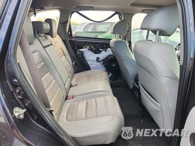 Zdjęcie 10 z 13 samochodu: 2017 HONDA CR-V TOURING VIN:7FARW1H96HE022617 - miniatura