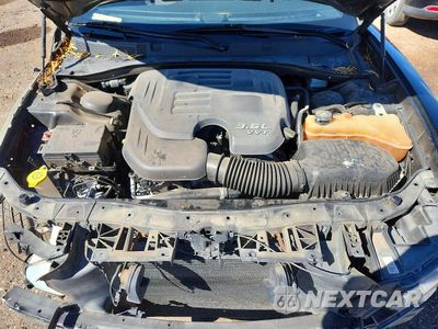 Zdjęcie 11 z 13 samochodu: 2018 DODGE CHARGER SXT VIN:2C3CDXBG5JH115098 - miniatura