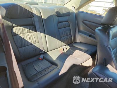 Zdjęcie 10 z 12 samochodu: 1999 HONDA ACCORD EX VIN:1HGCG3155XA025390 - miniatura