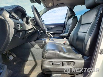 Zdjęcie 7 z 13 samochodu: 2021 HONDA PILOT EXL VIN:5FNYF6H59MB037950 - miniatura