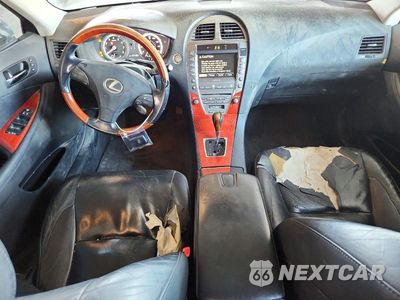 Zdjęcie 8 z 12 samochodu: 2007 LEXUS ES 350 VIN:JTHBJ46G972148209 - miniatura