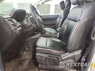 Zdjęcie 7 z 12 samochodu: 2020 FORD RANGER XL VIN:1FTER1EH7LLA97135 - miniatura