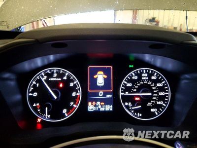 Zdjęcie 9 z 14 samochodu: 2025 SUBARU FORESTER PREMIUM VIN:JF2SLDBC3SH563516 - miniatura