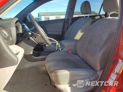 Zdjęcie 7 z 14 samochodu: 2011 TOYOTA RAV4 BASE VIN:2T3BF4DV5BW098588 - miniatura