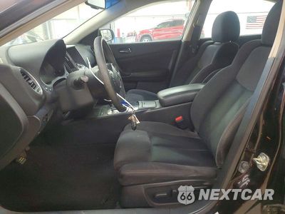 Zdjęcie 7 z 12 samochodu: 2013 NISSAN MAXIMA 3.5 S VIN:1N4AA5AP0DC818753 - miniatura