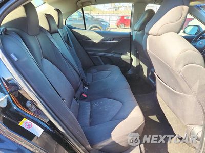 Zdjęcie 10 z 12 samochodu: 2018 TOYOTA CAMRY LE VIN:JTNB11HK1J3020528 - miniatura
