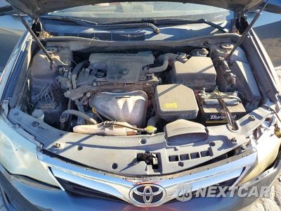 Zdjęcie 11 z 12 samochodu: 2012 TOYOTA CAMRY LE VIN:4T4BF1FK0CR184571 - miniatura
