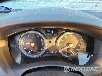 Zdjęcie 9 z 12 samochodu: 2011 LEXUS ES 350 VIN:JTHBK1EG4B2422633 - miniatura