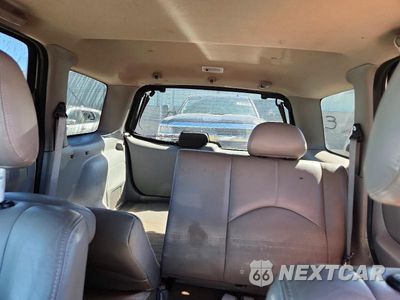 Zdjęcie 10 z 13 samochodu: 2002 MAZDA TRIBUTE LX VIN:4F2YU09122KM56589 - miniatura