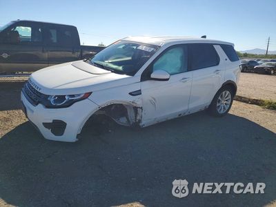 2017 LAND ROVER DISCOVERY SPORT SE SALCP2BG8HH668892 - główne zdjęcie licytacji z USA - miniatura