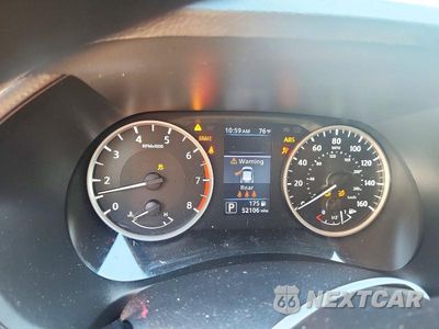 Zdjęcie 9 z 12 samochodu: 2020 NISSAN SENTRA S VIN:3N1AB8BVXLY294428 - miniatura