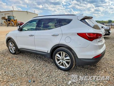 Drugie zdjęcie samochodu z przodu: 2016 HYUNDAI SANTA FE SPORT 2.0T VIN:5XYZW4LA9GG332010 - miniatura
