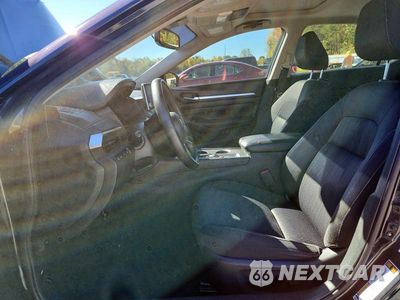 Zdjęcie 7 z 13 samochodu: 2019 NISSAN ALTIMA SV VIN:1N4BL4DV4KC147507 - miniatura