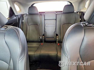Zdjęcie 10 z 13 samochodu: 2019 LEXUS RX 350 BASE VIN:2T2BZMCA4KC172031 - miniatura