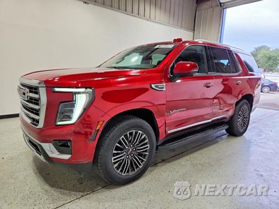 2026 GMC YUKON ELEVATION 1GKS2BKD2TR278255 - główne zdjęcie licytacji z USA - miniatura