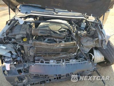 Zdjęcie 11 z 12 samochodu: 2009 LAND ROVER RANGE ROVER SPORT SUPERCHARGED VIN:SALSH23459A190096 - miniatura