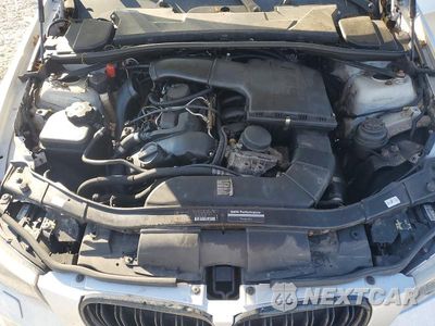 Zdjęcie 11 z 12 samochodu: 2011 BMW 335 XI VIN:WBAPL5G52BNN23995 - miniatura