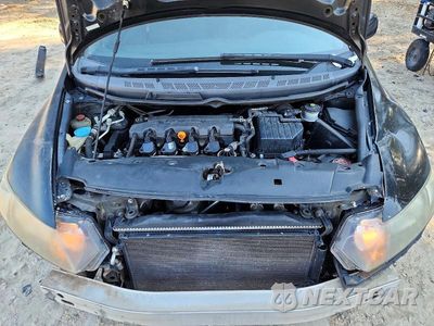 Zdjęcie 11 z 12 samochodu: 2010 HONDA CIVIC EX VIN:2HGFG1B8XAH503113 - miniatura