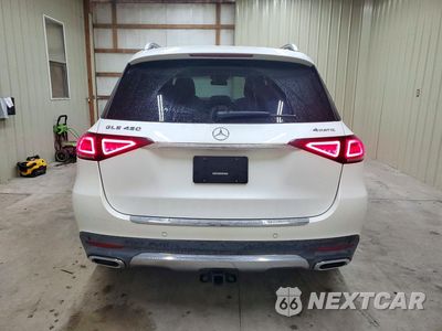 Zdjęcie 6 z 14 samochodu: 2020 MERCEDES-BENZ GLE 450 4MATIC VIN:4JGFB5KBXLA173809 - miniatura