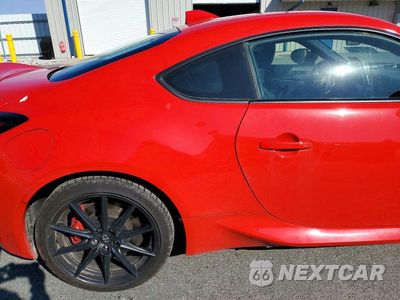 Zdjęcie 10 z 13 samochodu: 2025 TOYOTA GR86 PREMIUM VIN:JF1ZNBE12S8755845 - miniatura