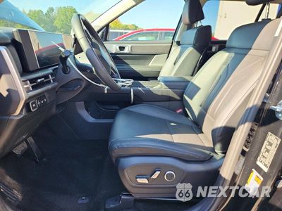 Zdjęcie 7 z 13 samochodu: 2025 HYUNDAI SANTA FE SEL VIN:5NMP2DG1XSH017728 - miniatura