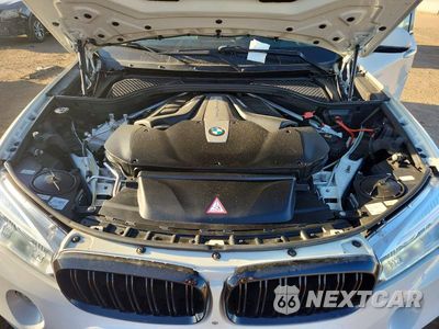 Zdjęcie 12 z 13 samochodu: 2018 BMW X5 XDRIVE50I VIN:5UXKR6C5XJ0U14069 - miniatura