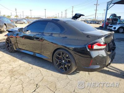 Drugie zdjęcie samochodu z przodu: 2026 BMW 230I VIN:3MW23CM04T8G27903 - miniatura