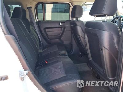 Zdjęcie 11 z 14 samochodu: 2006 HUMMER H3 VIN:5GTDN136868148313 - miniatura