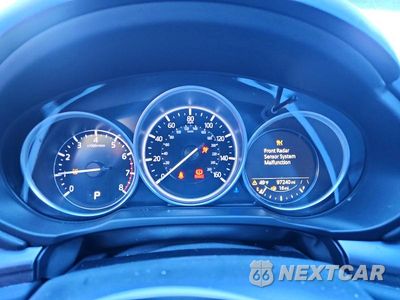 Zdjęcie 9 z 13 samochodu: 2021 MAZDA CX-5 TOURING VIN:JM3KFBCM7M0373759 - miniatura