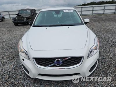 Piąte zdjęcie samochodu w środku: 2013 VOLVO C30 T5 VIN:YV1672MK7D2304735 - miniatura