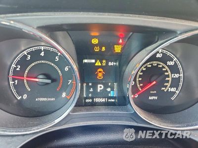 Zdjęcie 9 z 13 samochodu: 2015 MITSUBISHI OUTLANDER MAX 650 VIN:4A4AR4AU7FE052961 - miniatura