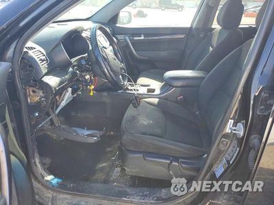 Zdjęcie 7 z 13 samochodu: 2015 KIA SORENTO LX VIN:5XYKT3A69FG558968 - miniatura