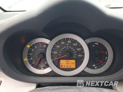 Zdjęcie 9 z 12 samochodu: 2012 TOYOTA RAV4 LIMITED VIN:2T3DK4DV0CW090906 - miniatura