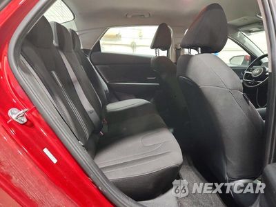 Zdjęcie 10 z 12 samochodu: 2023 HYUNDAI ELANTRA SEL VIN:KMHLS4AG7PU567184 - miniatura