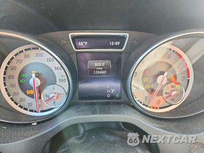 Zdjęcie 9 z 12 samochodu: 2015 MERCEDES-BENZ CLA 250 VIN:WDDSJ4EB6FN170436 - miniatura