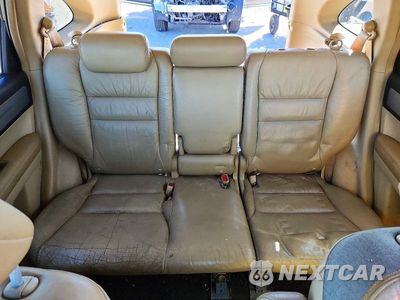 Zdjęcie 10 z 13 samochodu: 2010 HONDA CR-V EXL VIN:5J6RE3H70AL034655 - miniatura