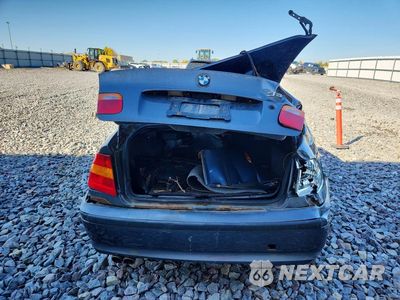 Zdjęcie 6 z 12 samochodu: 2002 BMW 330 XI VIN:WBAEW53422PG08905 - miniatura