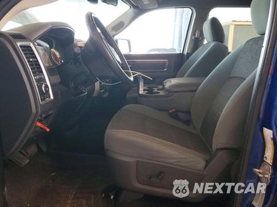 Zdjęcie 7 z 13 samochodu: 2017 RAM 1500 SLT VIN:3C6RR6LT1HG721643 - miniatura