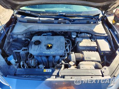 Zdjęcie 12 z 13 samochodu: 2019 HYUNDAI KONA SEL VIN:KM8K2CAA2KU237639 - miniatura