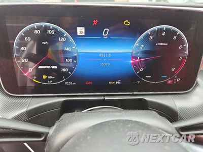 Zdjęcie 9 z 12 samochodu: 2024 MERCEDES-BENZ C 43 AMG VIN:W1KAF8HB8RR171617 - miniatura