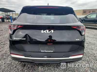 Zdjęcie 6 z 13 samochodu: 2026 KIA SPORTAGE HYBRID EX VIN:KNDPVDDG1T7324357 - miniatura