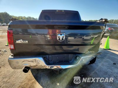 Zdjęcie 6 z 12 samochodu: 2018 RAM 1500 SLT VIN:3C6RR6LT1JG210066 - miniatura