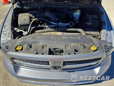 Zdjęcie 11 z 12 samochodu: 2021 RAM 1500 CLASSIC TRADESMAN VIN:3C6RR6KT7MG711260 - miniatura