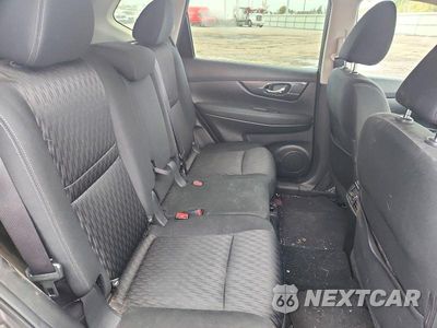 Zdjęcie 11 z 13 samochodu: 2020 NISSAN ROGUE SV VIN:KNMAT2MV7LP514792 - miniatura