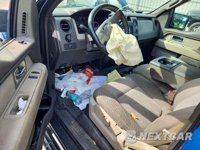 Zdjęcie 8 z 12 samochodu: 2009 FORD F150 VIN:1FTRF12W69KB16365 - miniatura