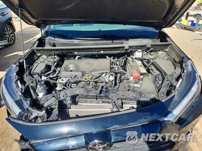 Zdjęcie 11 z 12 samochodu: 2023 TOYOTA RAV4 XLE VIN:JTMP1RFV5PD095497 - miniatura