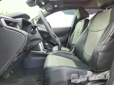 Zdjęcie 7 z 14 samochodu: 2025 TOYOTA COROLLA CROSS HYBRID SE VIN:7MUFBABG5SV088537 - miniatura
